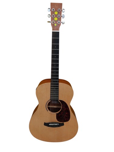 Guitare électroacoustique