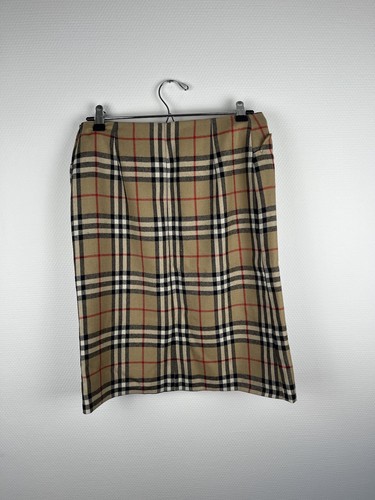 Jupe burberry - jupe,