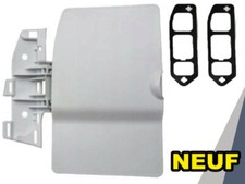 Portillon de Trappe Réservoir