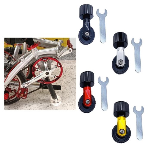 Alliage vélo pliant - vélo, roue