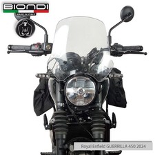Coupole Biondi Touring