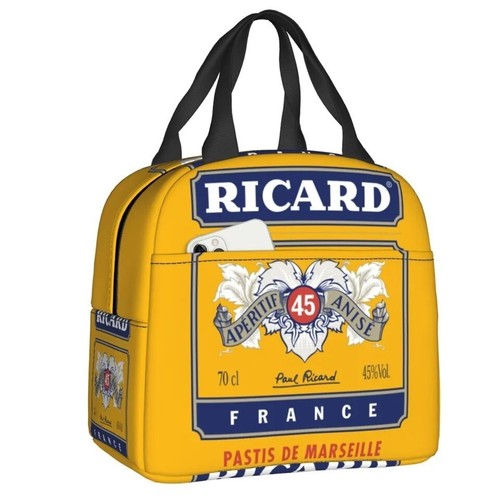 Ricard sac isotherme - , pique