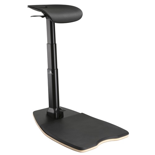 Chaise debout ergonomique pour