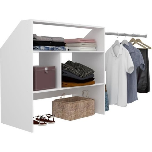 Kit dressing sous - comble, artic