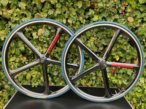 Cult vintage aerospoke wheel - cult,