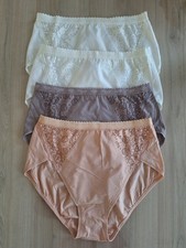SLOGGI TRES CHIC MIDI LOT DE 4