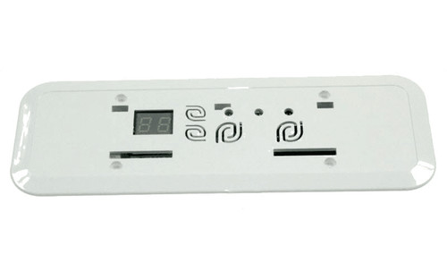 Platine commande programmee - platine,