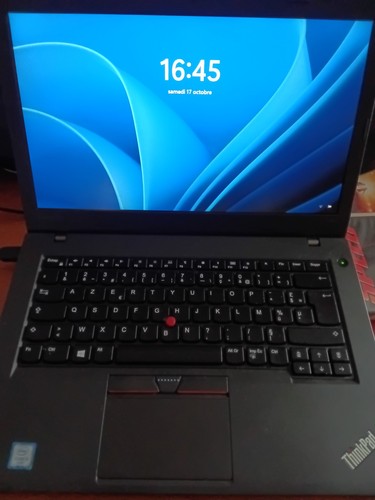 Lenovo thinkpad core - lenovo,