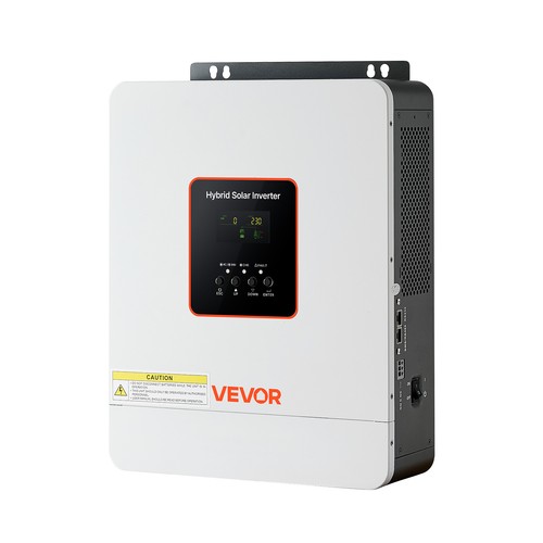 Vevor onduleur solaire - vevor, hybride