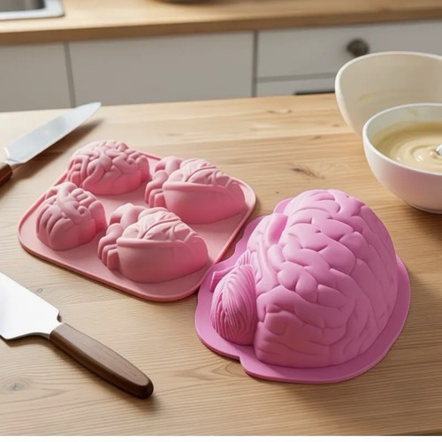 Moule chocolat silicone - moule,