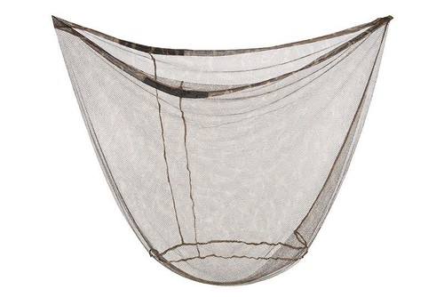Filet landing camo fox - filet, de