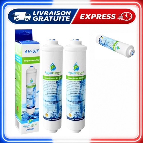 Filtre eau aquahouse uif - eau, ah-uif