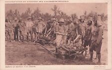 Carte postale ancienne