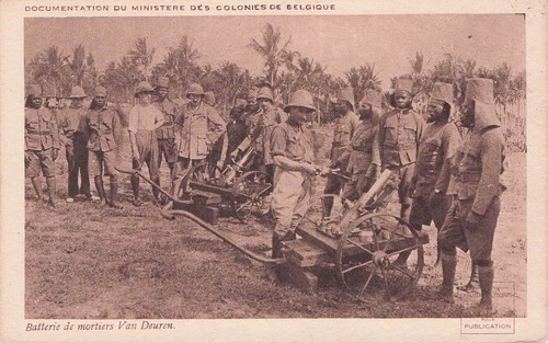 Carte postale ancienne
