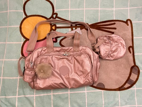 Sac langer camama - sac, À