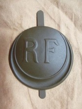 insigne rondache 1937 casque