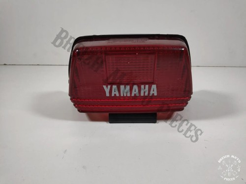 Feu arrière yamaha xj900 - feu,