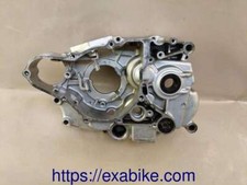 carter moteur gauche pour