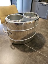 seau à champagne Christian