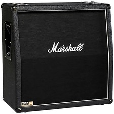 Marshall 1960A 300W 4x12