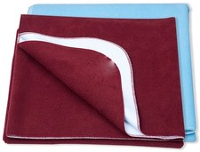 Drap de protection de lit à