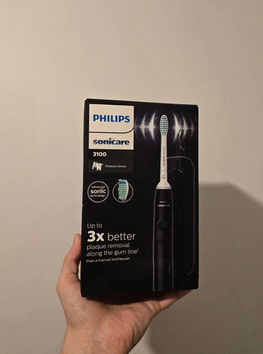 Brosse dent philips - à,