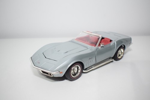 C19 revell chevrolet - c19,