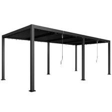 Pergola Bioclimatique Outsunny