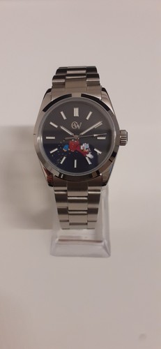 Montre homme acier picsou - montre,
