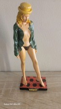 Manara Altaya Milo Figurine