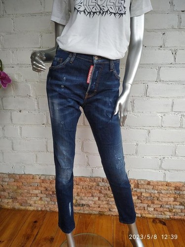 Women dsquared jeans - dsquared²,
