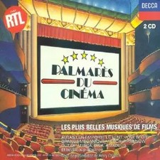 Palmarès du Cinéma, Richard