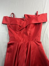 Sherri Hill Prom Dress Custom