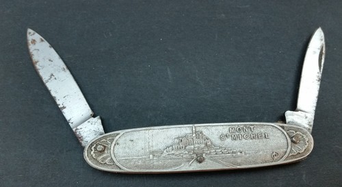 Rare couteau souvenir - rare,