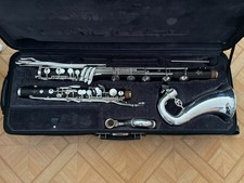 Clarinette basse Prestige