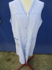 Blouse de travail N°7 en