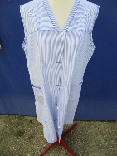 Blouse travail 7 en - de, n°7