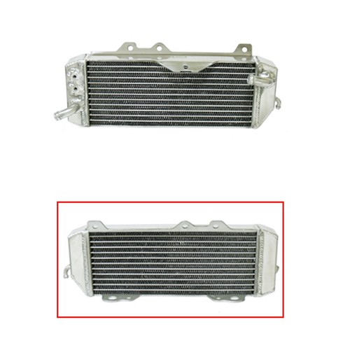 Psychic radiateur kawasaki kxf - radiateur,