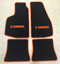 Tapis De Sol Pour VW Golf 1