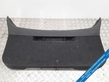 Vauxhall Astra H Estate 2004 Rear Boot Cover Edge 332004790