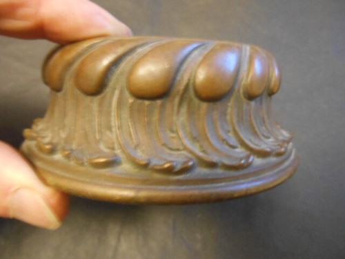Piece détachée vase - *piece,