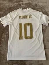 Jersey Modric Réal Madrid