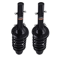 2x Amortisseur Ressort Avant