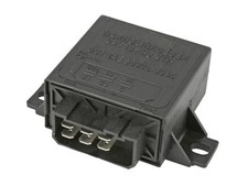 Relais de clignotant DT Spare