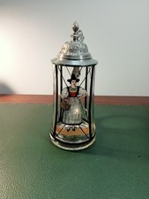 Chope à bière allemande en