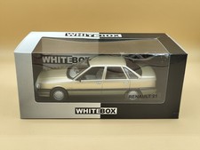 1/24 Renault 21 R21 Beige 1986