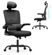 Chaise de bureau ergonomique