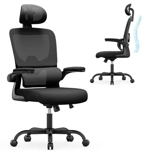 Chaise bureau ergonomique - chaise, de