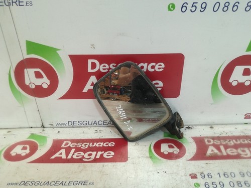 Rétroviseur gauche kia besta - gauche,
