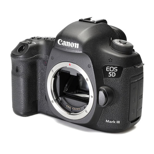 Appareil photo canon - photo,